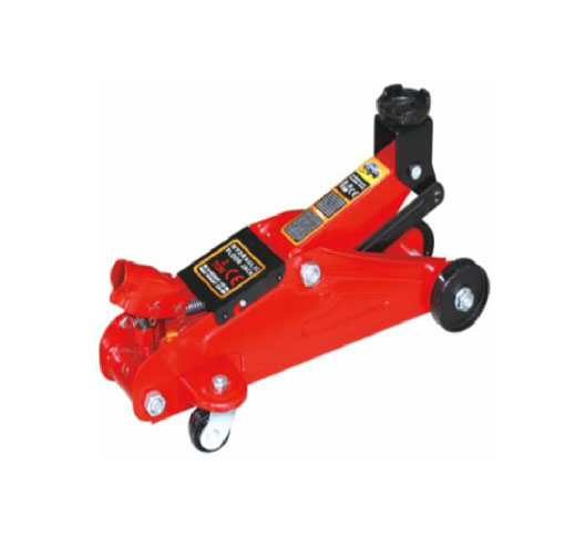 5.5KG 2T Floor Jack 135-300MM