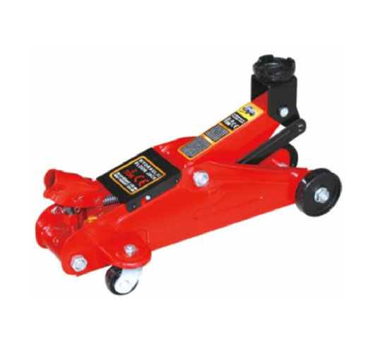 6KG 2T Floor Jack 140-295MM