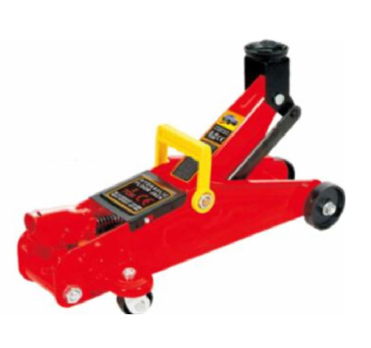 7KG 2T Floor Jack 135-320MM