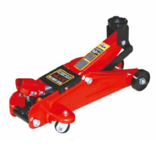 8.5KG 2T Floor Jack 140-350MM