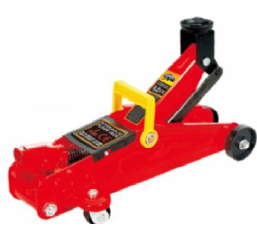 9KG 2T Floor Jack 140-370MM