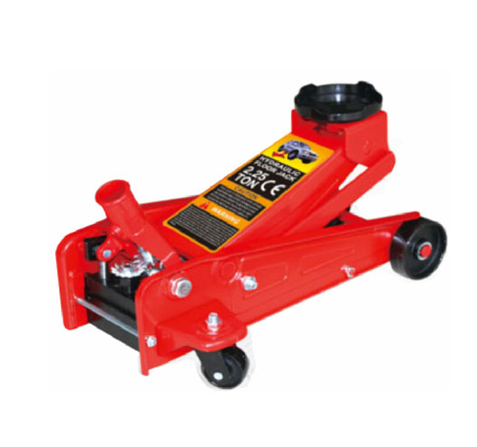 22KG 2.25T Floor Jack 140-560MM
