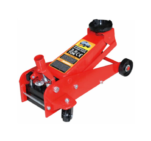 28 KG 3T Floor Jack 135-500MM