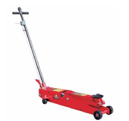 8T Long Floor Jack