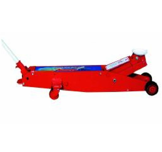 10T Long Floor Jack