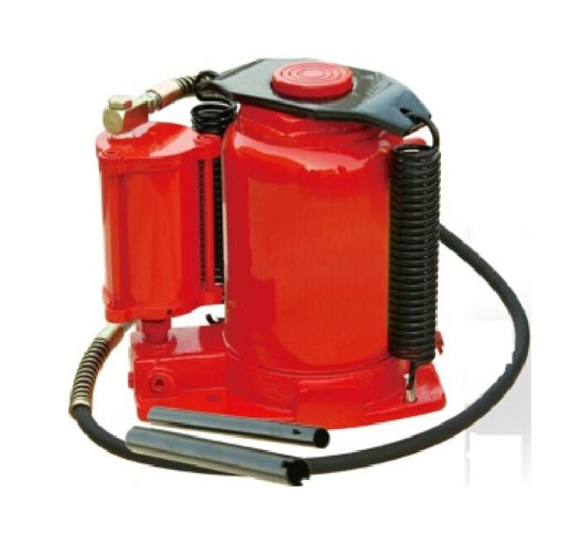 20T Air/Hydraulic Bottle Jack