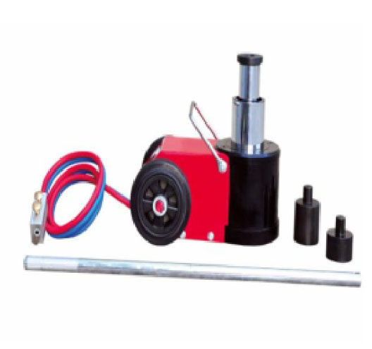 30T/15T Pneiumatic Floor Jack 30kg