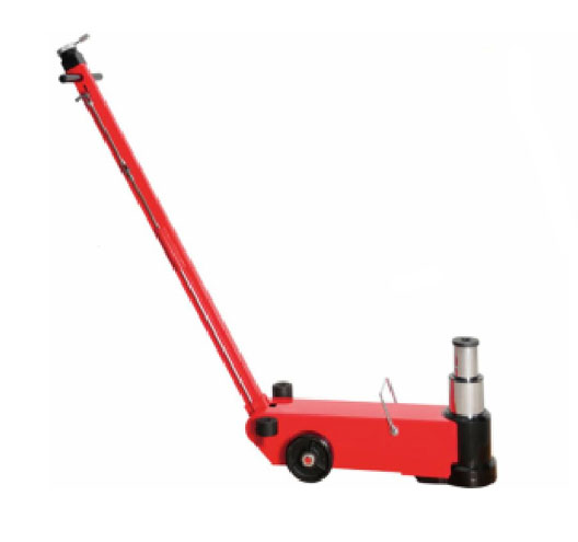 40T/20T Pneiumatic Floor Jack