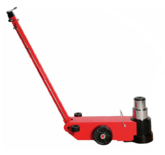 80T/50T Pneiumatic Floor Jack