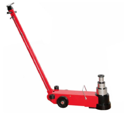 60T/40T/20T Pneiumatic Floor Jack
