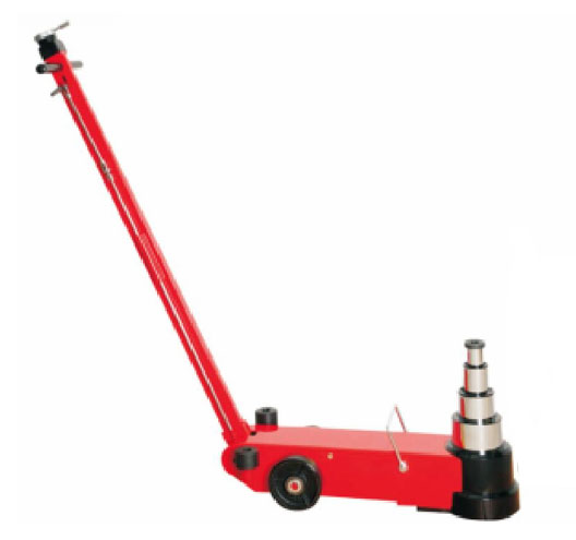 60T/40T/22T/11T Pneiumatic Floor Jack