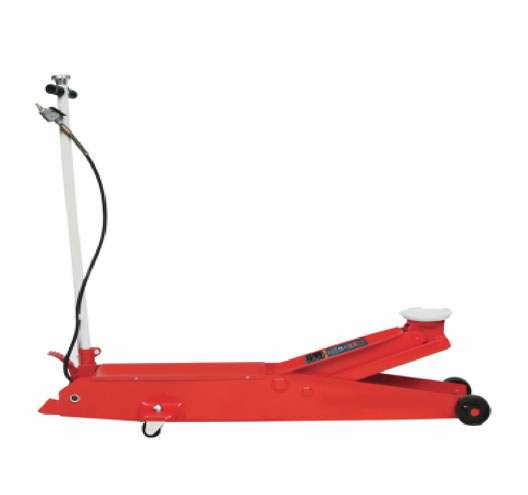 3T Air/Hydraulic Long Floor Jack