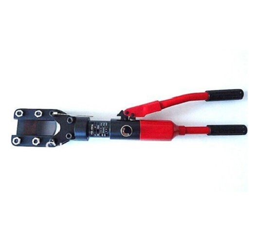 Hydraulic wire cutter 7T