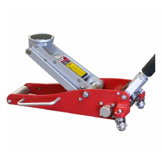 1.5T Aluminum Floor Jack