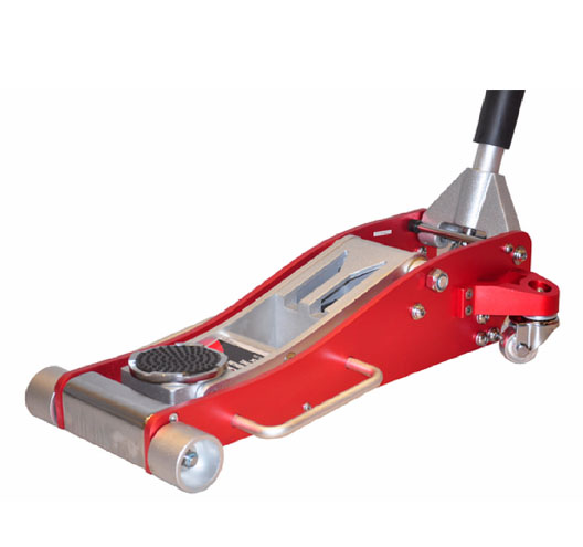 2.5T Aluminum Floor Jack