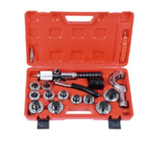 Hydraulic Tube Expanding Tool Kit