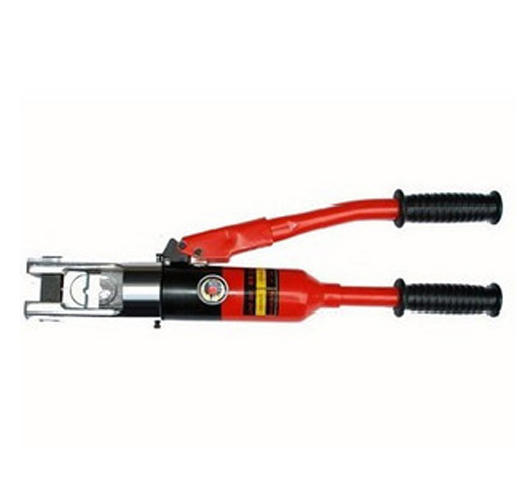 Hydraulic crimping tool 16-300mm² 16T