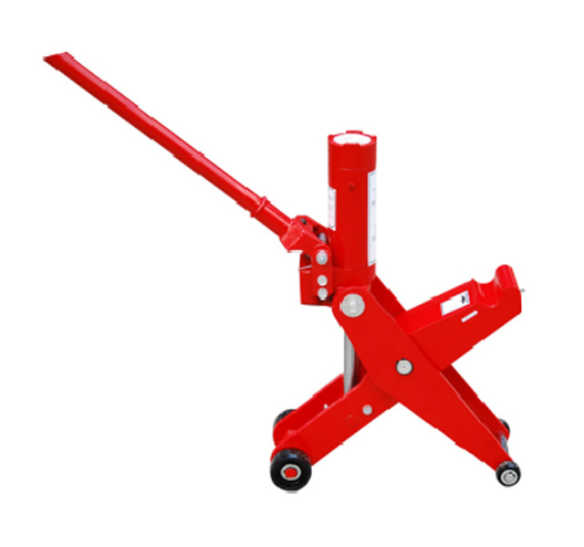 5T Fork Lift Jack