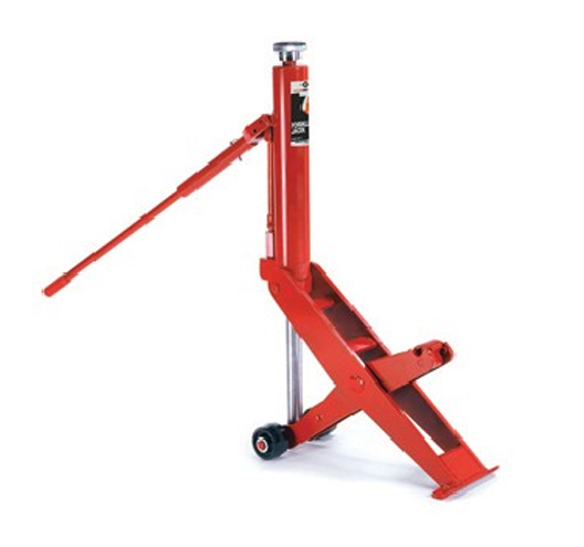 7T Fork Lift Jack