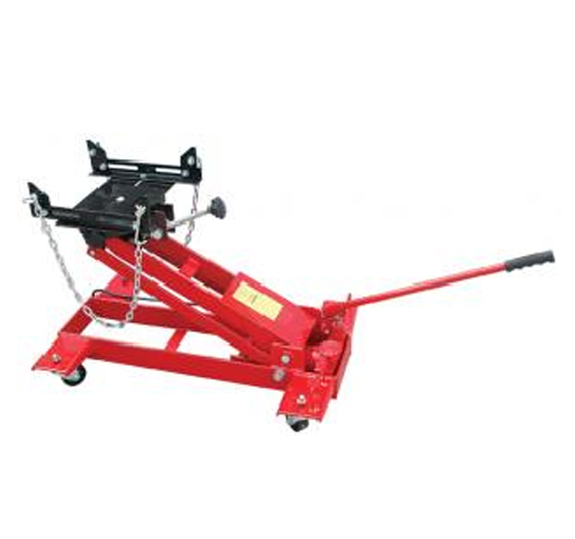 0.5T Low Position Transmission Jack