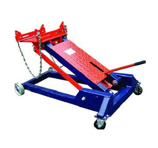 3T Low Position Transmission Jack