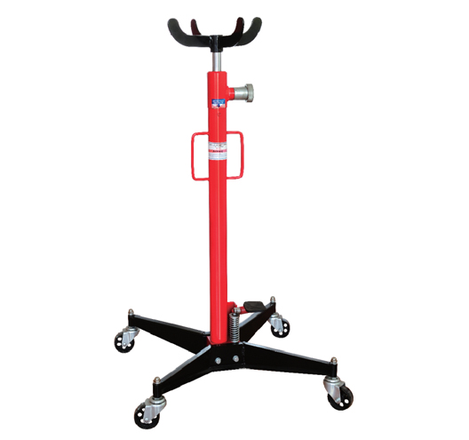 0.5T Telescopic Transmission Jack 25kg