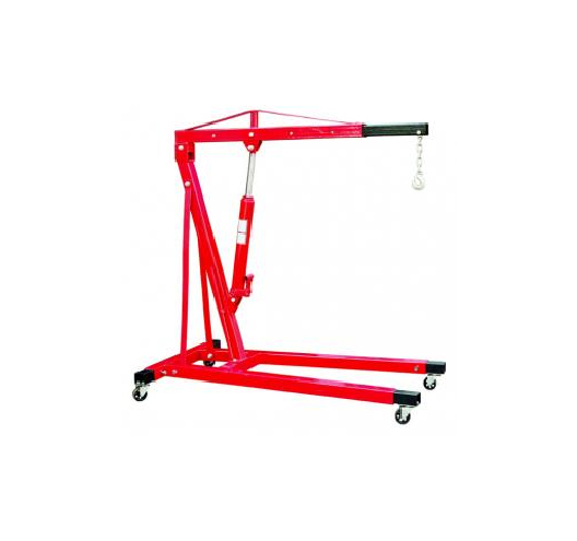 1T Shop crane