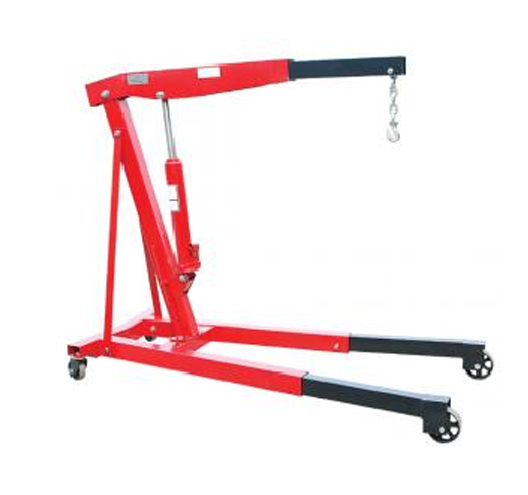 3T Shop crane