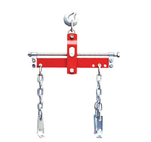 Load Leveler