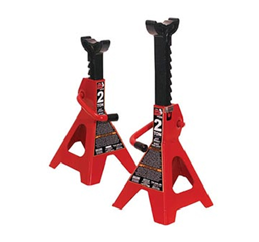 5.3KG 2T Jack Stand 278-428MM