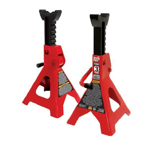 6.2KG 3T Jack Stand 285-428MM