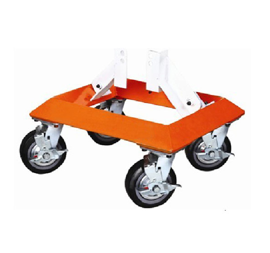 Universal Vehicle Dolly-5"wheel