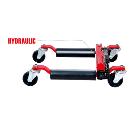 9inch Hydraulic Positioning Jack