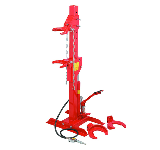 Air/Hydraulic Spring Compressor