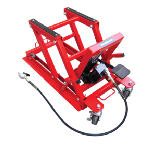 ATV/Motorcycle lift jack