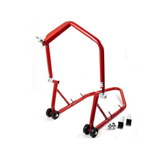 Motorcycle Stand