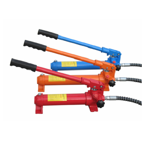 Hand Hydraulic Pump