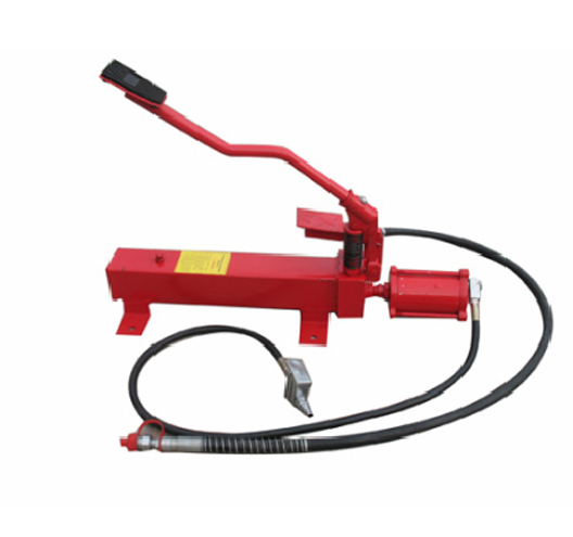 Air Hydraulic Pump