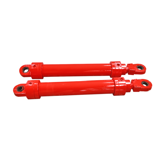 Hydraulic Cylinder