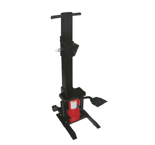 8T Log splitter