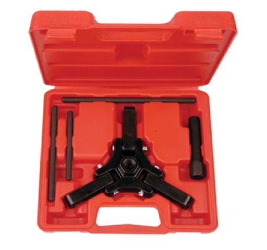 Harmonic Damper Pulley Puller