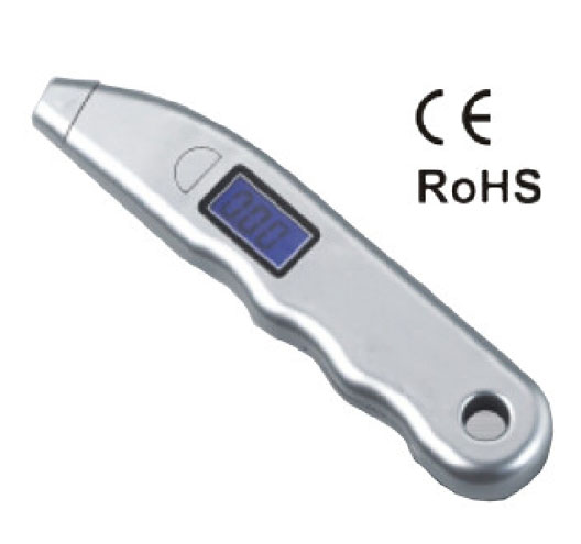 Digital Tire Pressure Gauge