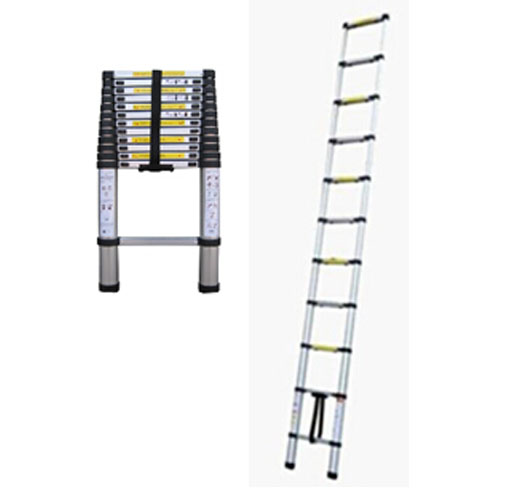 3.8m Telescopic Ladder