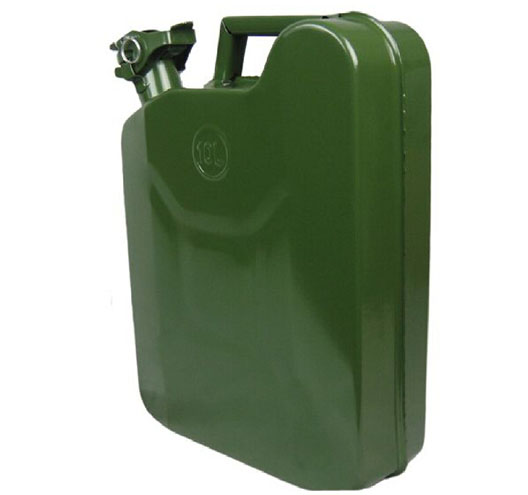 20L American oil drum