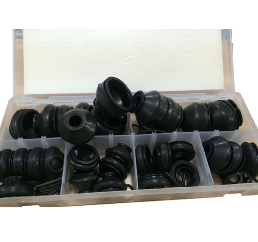 30PC Track Rod Ends Assortment