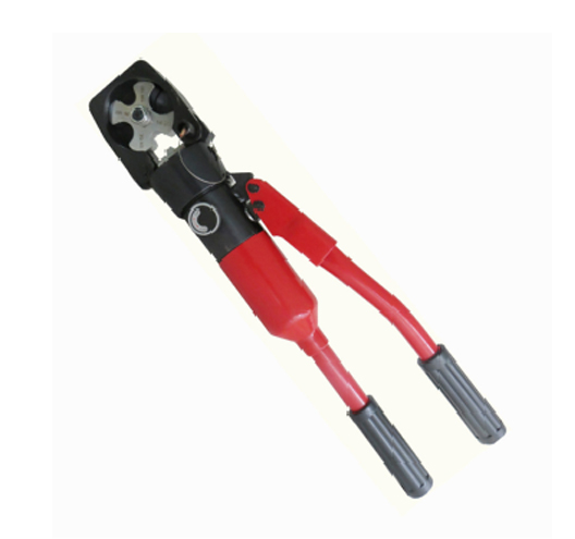 Hydraulic Crimping Tool 16-200mm² 16T