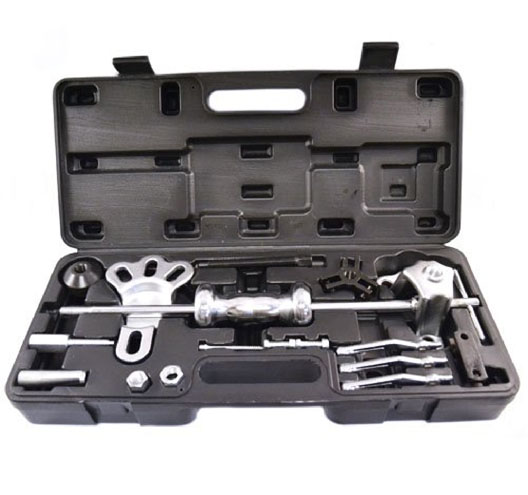 18PC Slide Hammer Puller Set