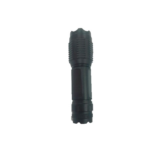 10W LED Rechargeable Flashlight