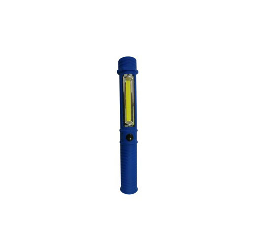 1.5W COB+1 LED Pen Light