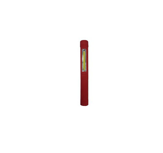 1W COB+1 LED Pen Light